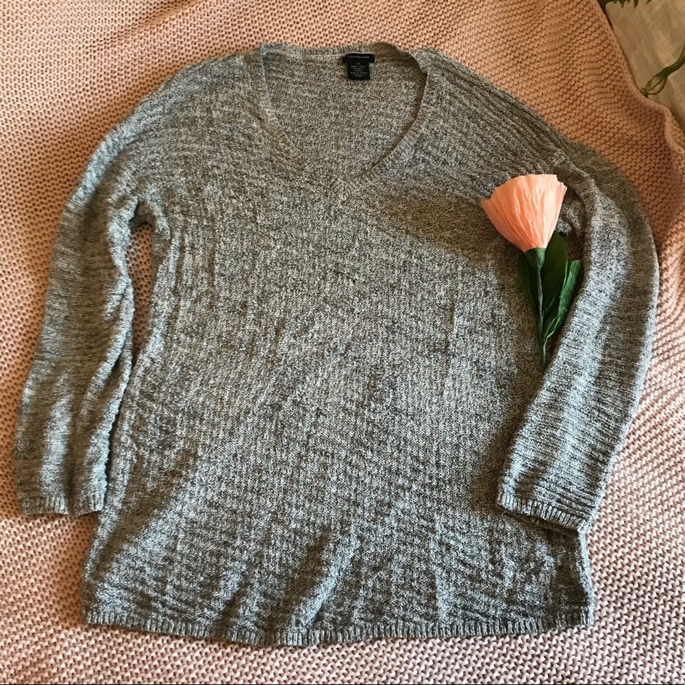 Calvin Klein sweater